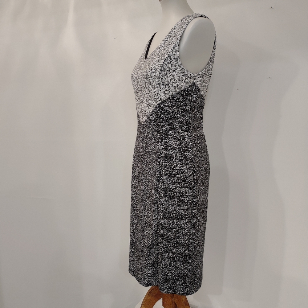 White House Black Market dress